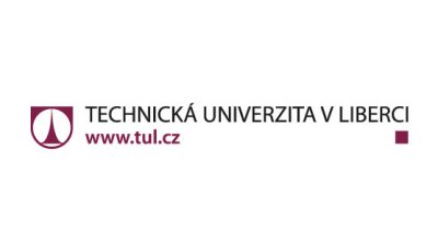 vektorové logo Technická univerzita v Liberci