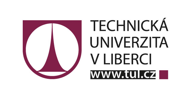 vektorové logo Technická univerzita v Liberci