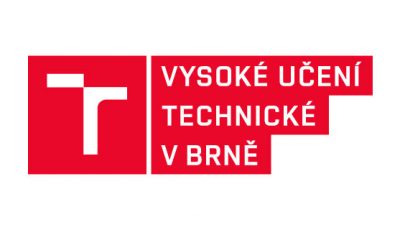 Logo ve vektorovém formátu Vysoké učení technické v Brně