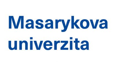 vektorové logo Masarykova univerzita