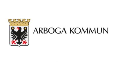 logotyp i vektorformat Arboga kommun