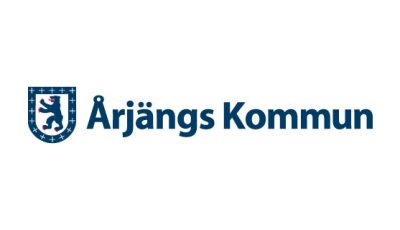 logotyp i vektorformat Årjängs kommun