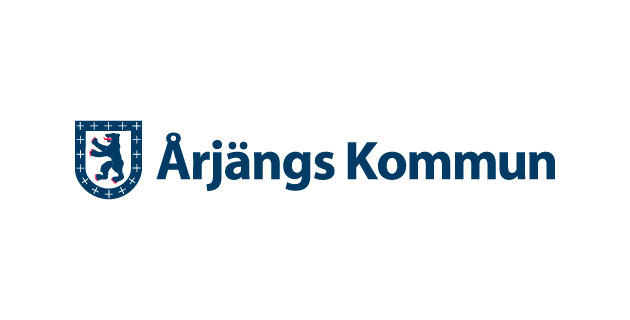 logotyp i vektorformat Årjängs kommun