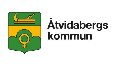 logotyp i vektorformat Åtvidabergs kommun