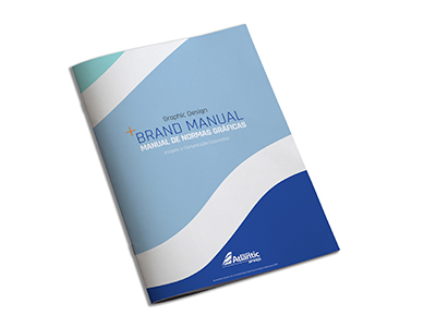 EuroAtlantic Airways brand manual