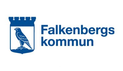 logotyp i vektorformat Falkenbergs kommun