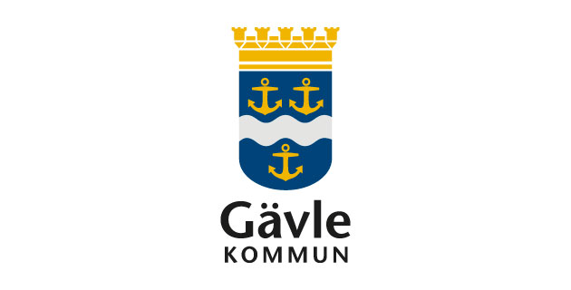 logotyp i vektorformat Gävle kommun
