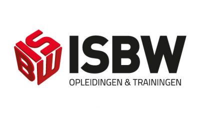 gevectoriseerd logo Hogeschool ISBW