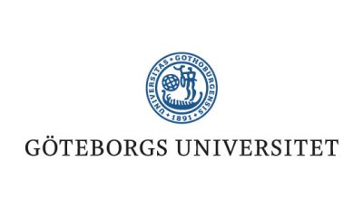 logotyp i vektorformat Göteborgs universitet