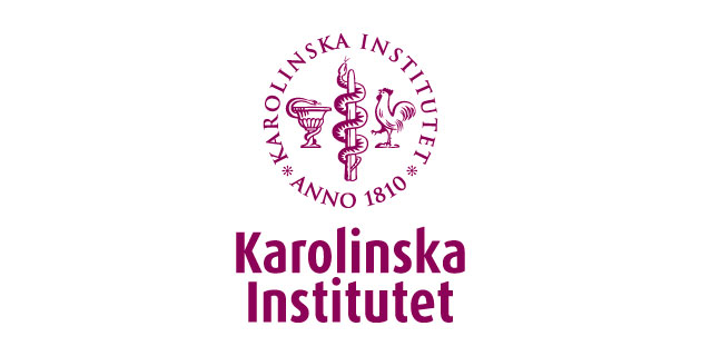 logotyp i vektorformat Karolinska Institutet