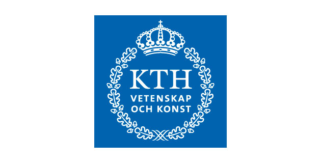 logotyp i vektorformat Kungliga Tekniska Högskolan