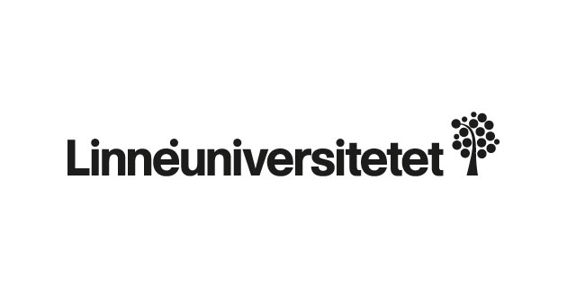 logotyp i vektorformat Linnéuniversitetet