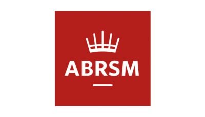 logo vector ABRSM