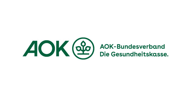 logo vektor AOK Bundesverbands