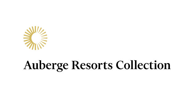 logo vector Auberge Resorts