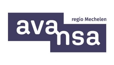 logo vector Avansa regio Mechelen