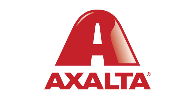 logo vector Axalta Coating Systems