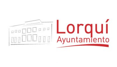 logo vector Ayuntamiento de Lorquí