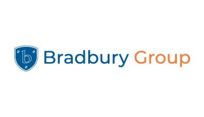 logo vector Bradbury Group