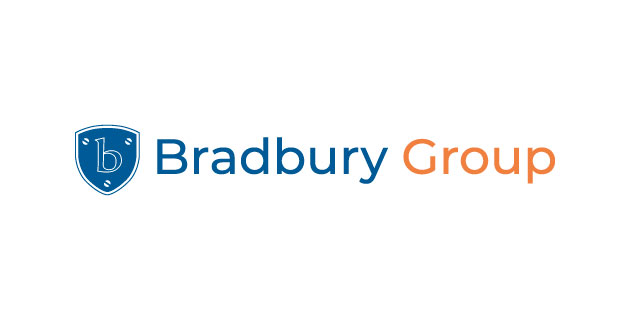 logo vector Bradbury Group