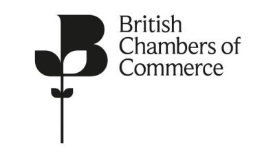 logo vector British Chambers of Commerce