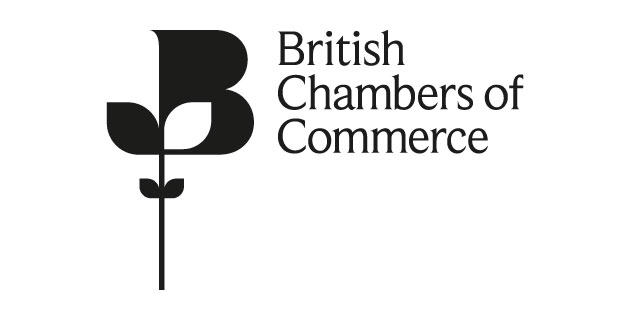 logo vector British Chambers of Commerce