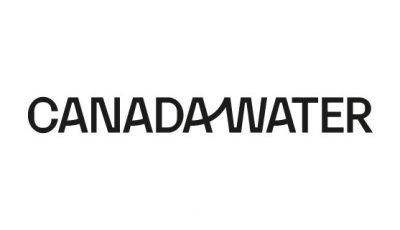 logo vector Canada Water