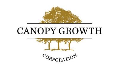 logo vector Canopy Growth