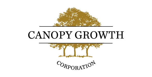 logo vector Canopy Growth