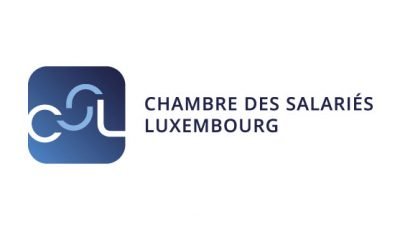 logo vector Chambre des salariés Luxembourg