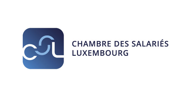 logo vector Chambre des salariés Luxembourg