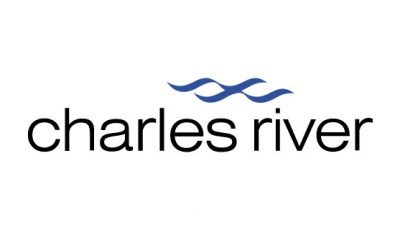 logo vector Charles River Laboratories