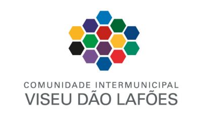 logo vector CIMVDL - Viseu Dão-Lafões