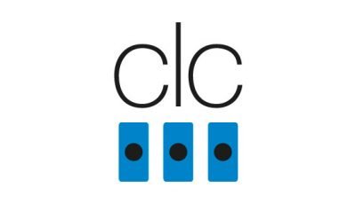 logo vector Confédération luxembourgeoise du commerce- CLC