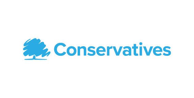 logo vector Conservatives