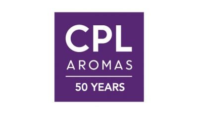 logo vector CPL Aromas