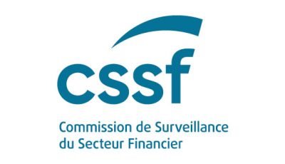 logo vector Commission de Surveillance du Secteur Financier, Luxembourg