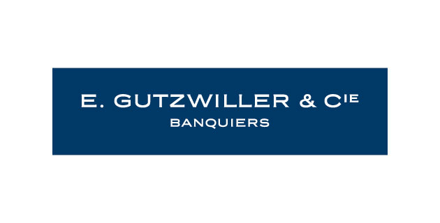 logo vector E. Gutzwiller & Cie