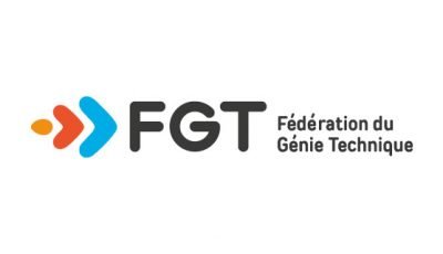 logo vector Fédération du Génie Technique - FGT