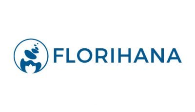 logo vector Florihana