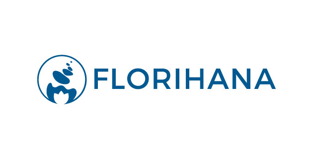 logo vector Florihana