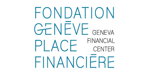 logo vector Fondation Genève Place Financière