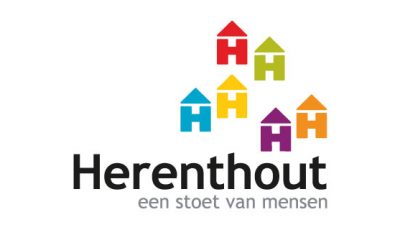 logo vector Gemeente Herenthout