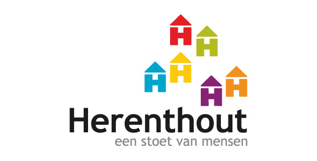 logo vector Gemeente Herenthout