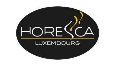 logo vector HORESCA