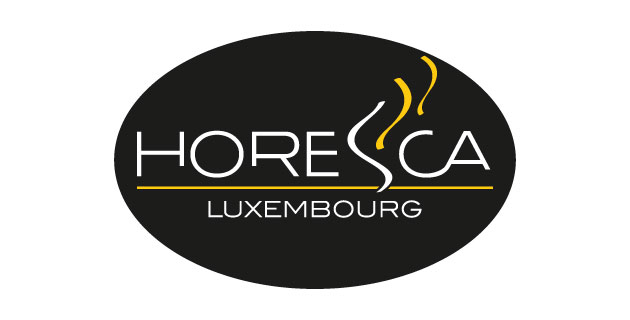 logo vector HORESCA