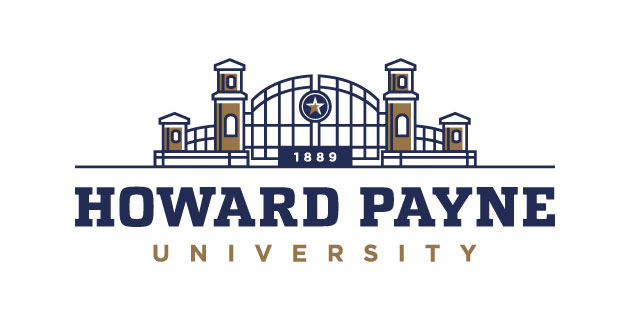 logo vector Howard Payne University