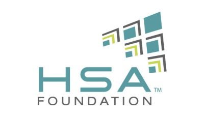 logo vector HSA Foundation