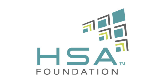 logo vector HSA Foundation