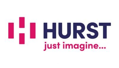 logo vector Hurst